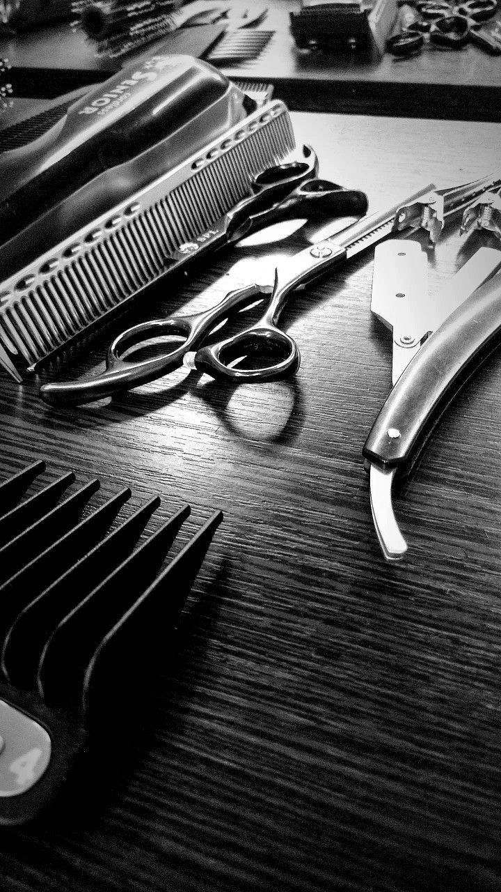 Apex Barber Shop