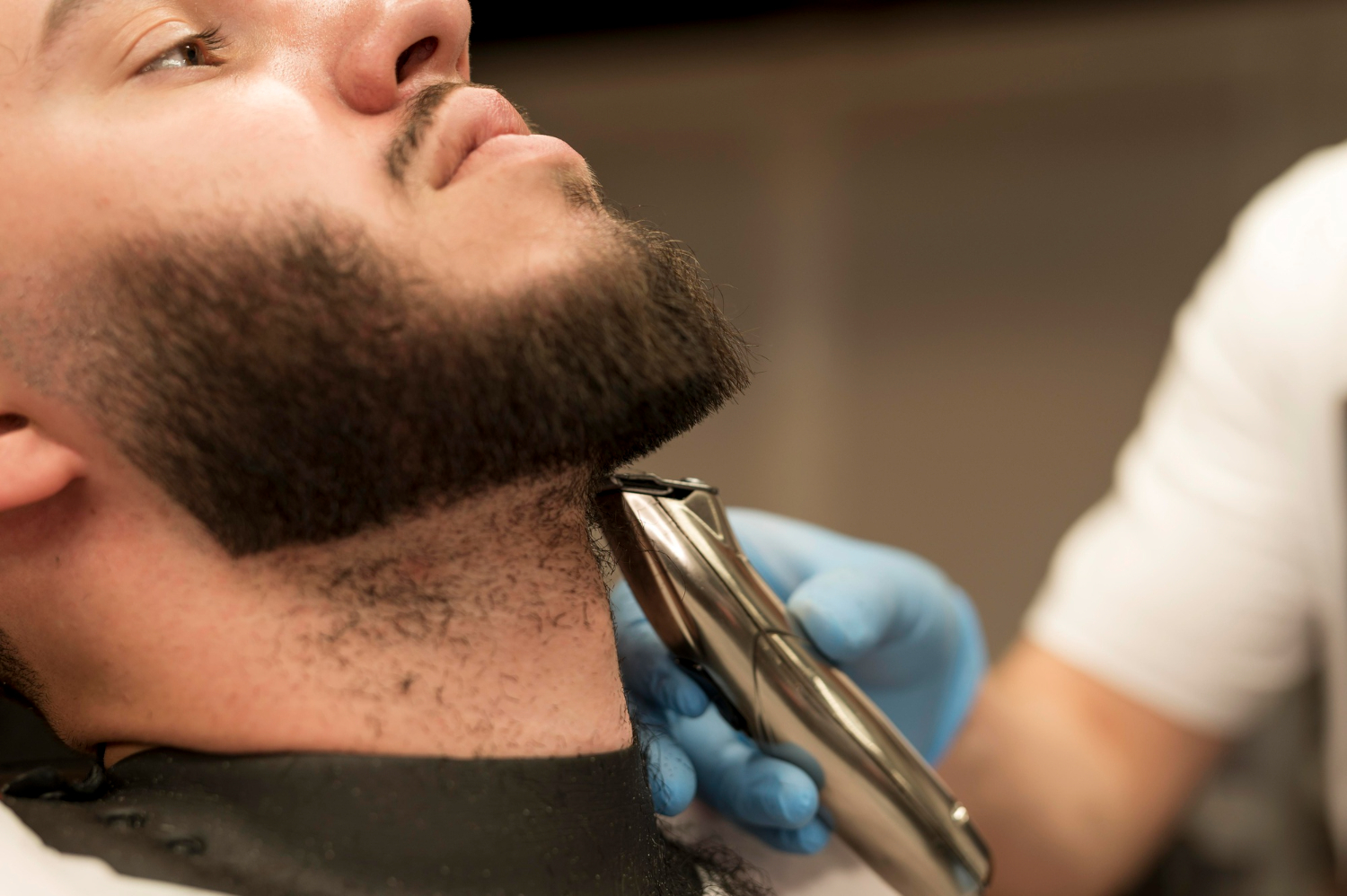shave shops