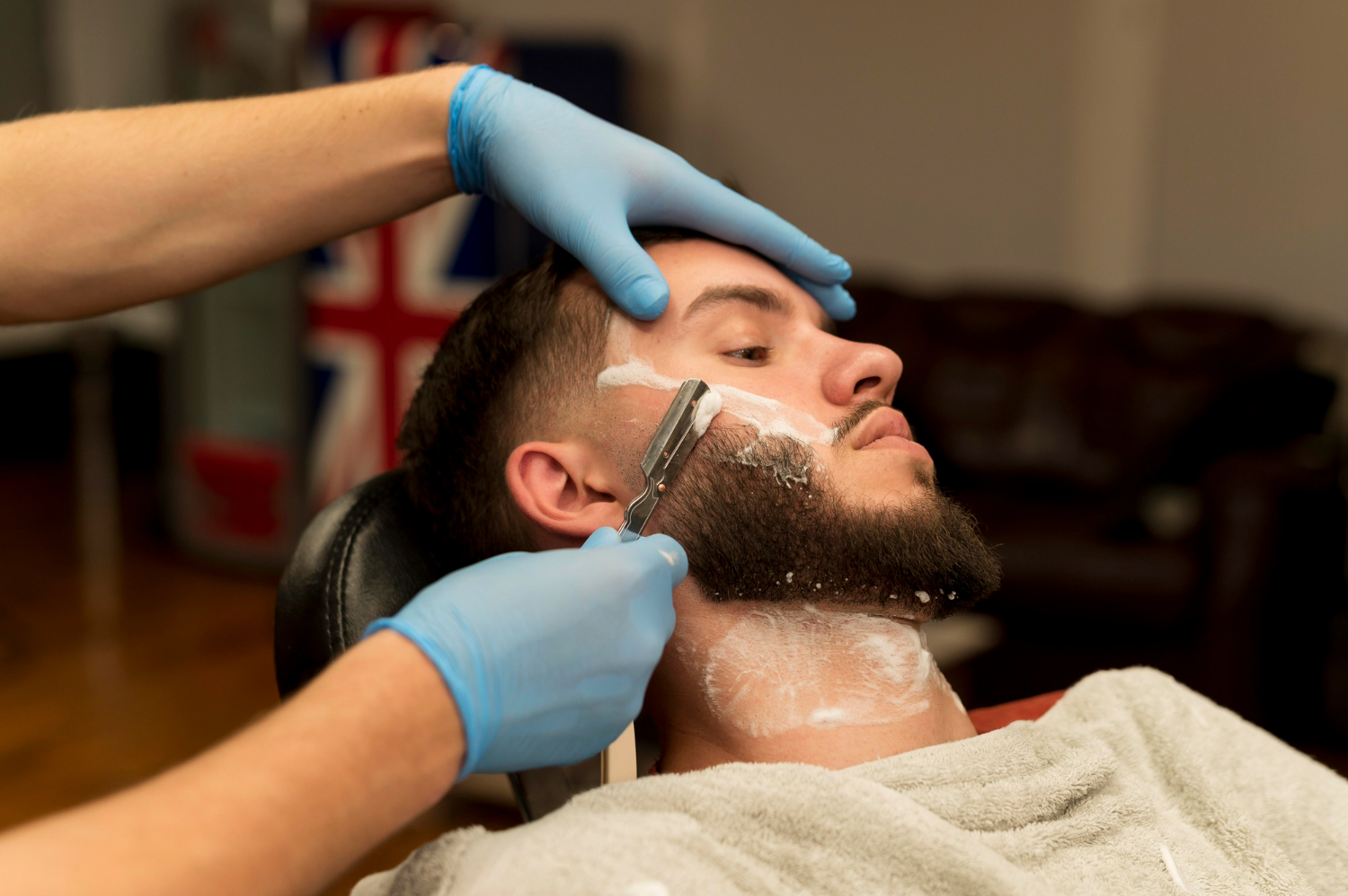 barber shop, barber near me, trim near me
