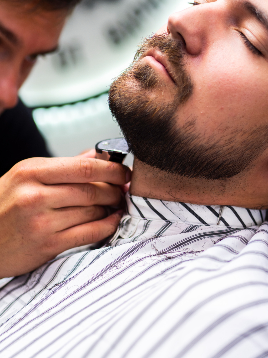 Barber Shop